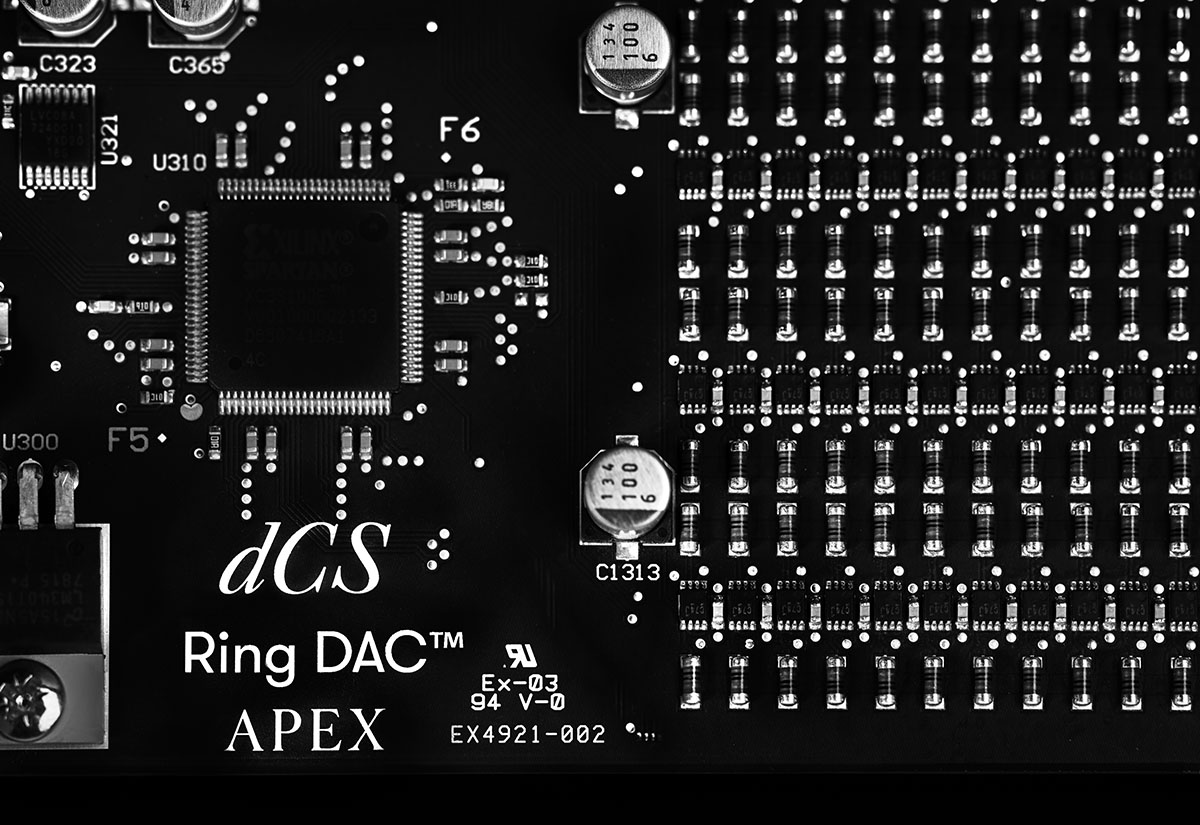 APEX Ring DAC Logo BW 1645202246