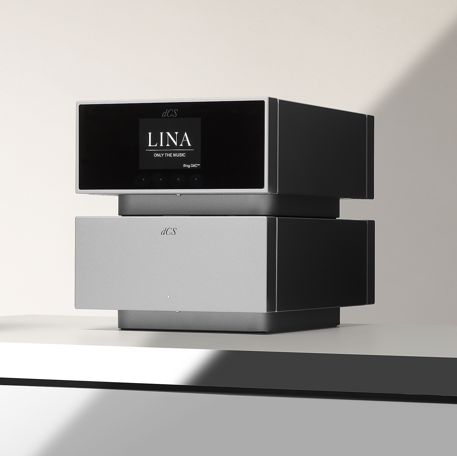 About Lina DAC