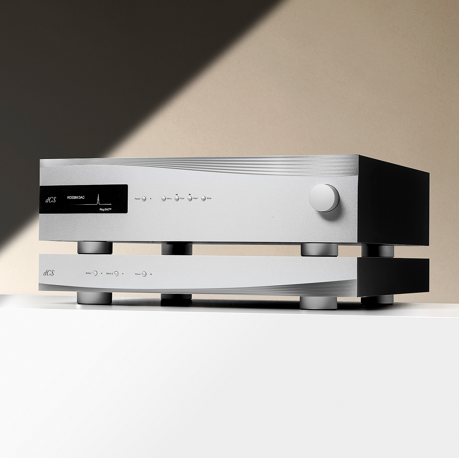 About Rossini APEX