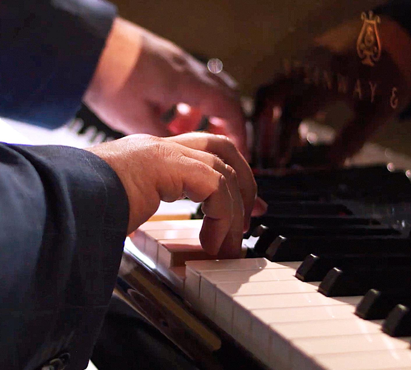 Music, Insights & Culture