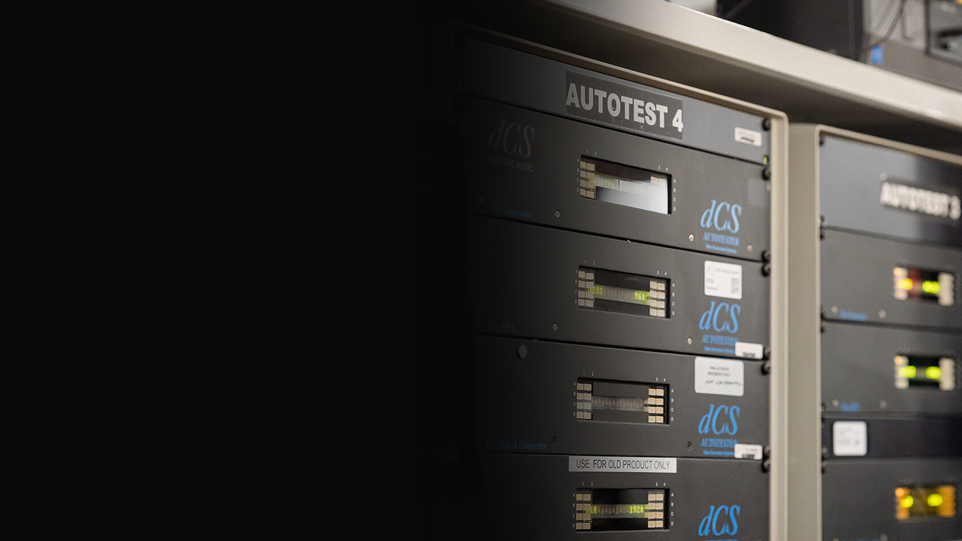 Designed, Tested & Assembled in the UK