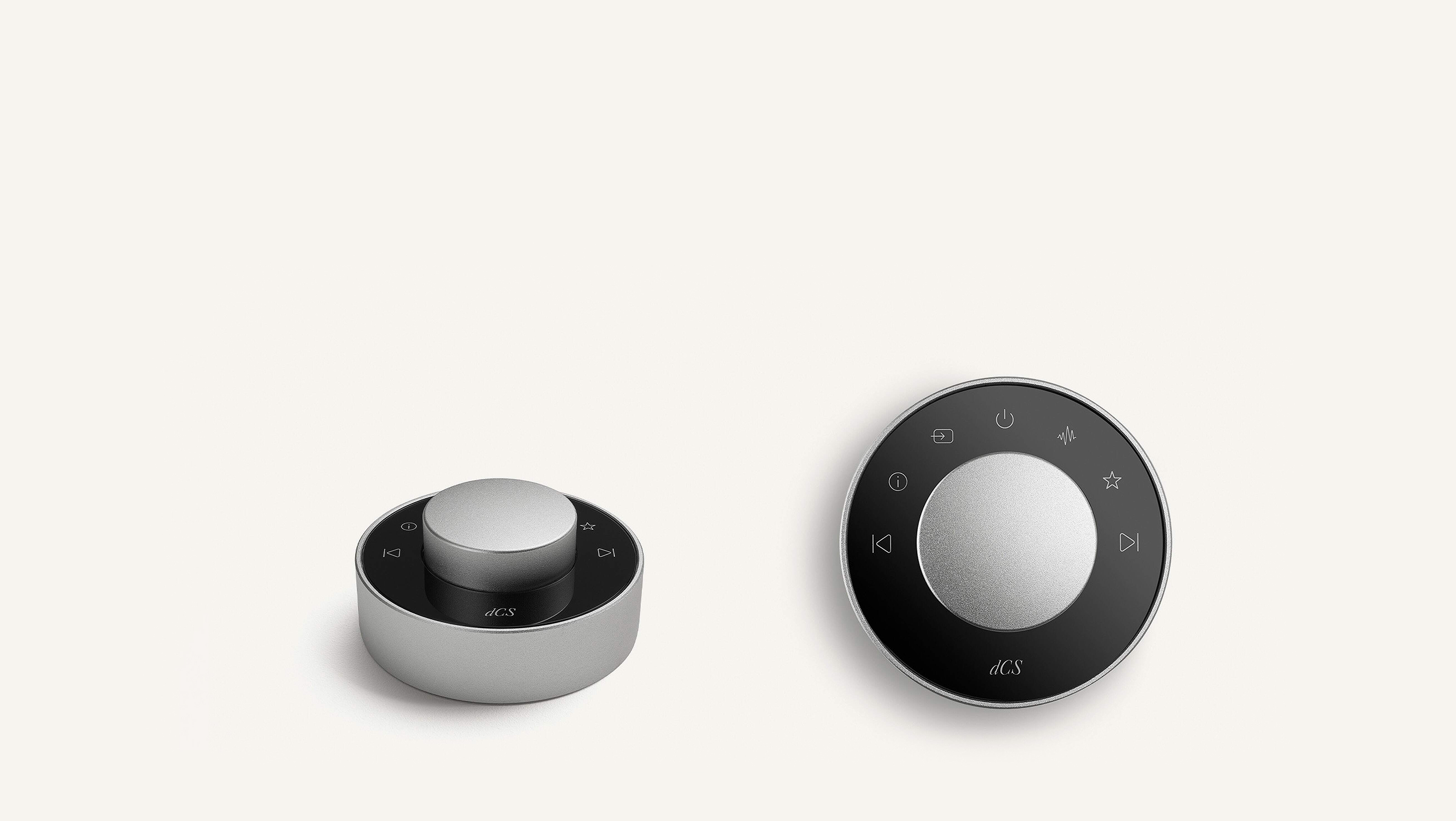 REMOTE CONTROL