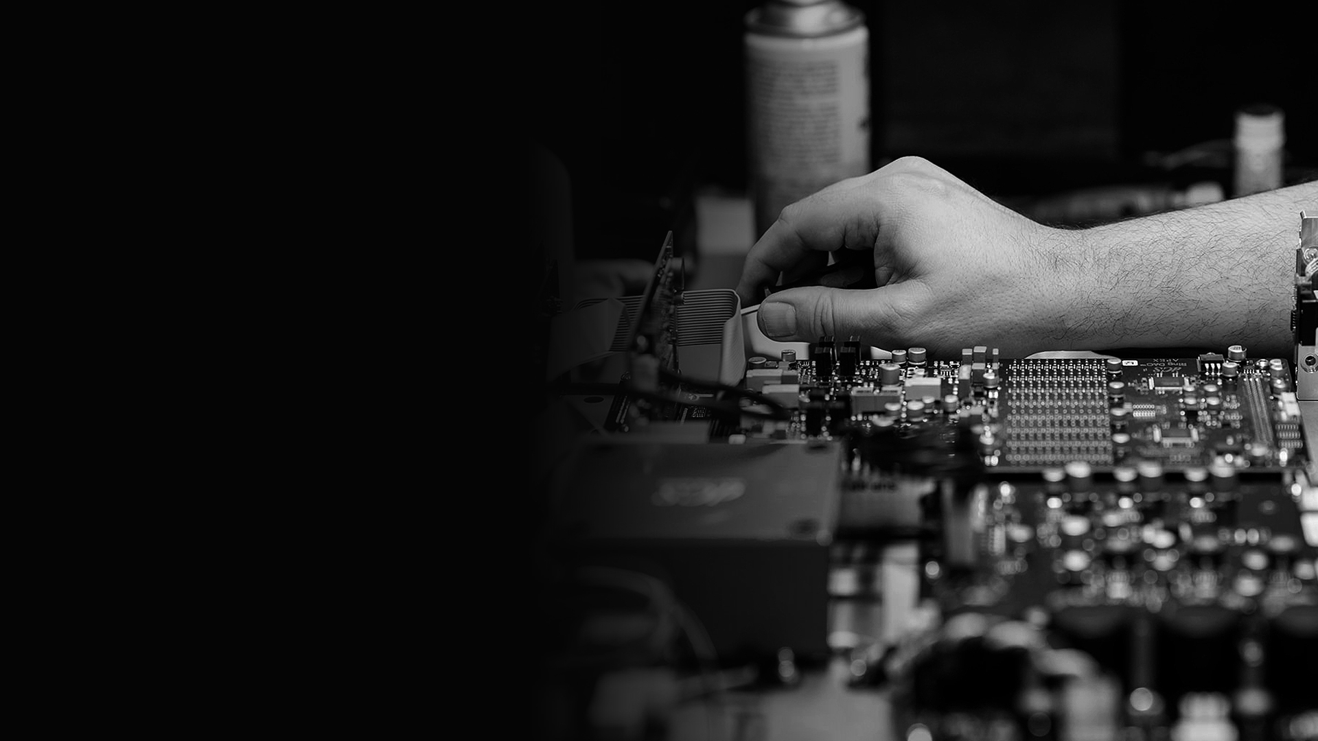 DESIGNED, TESTED & ASSEMBLED IN THE UK
