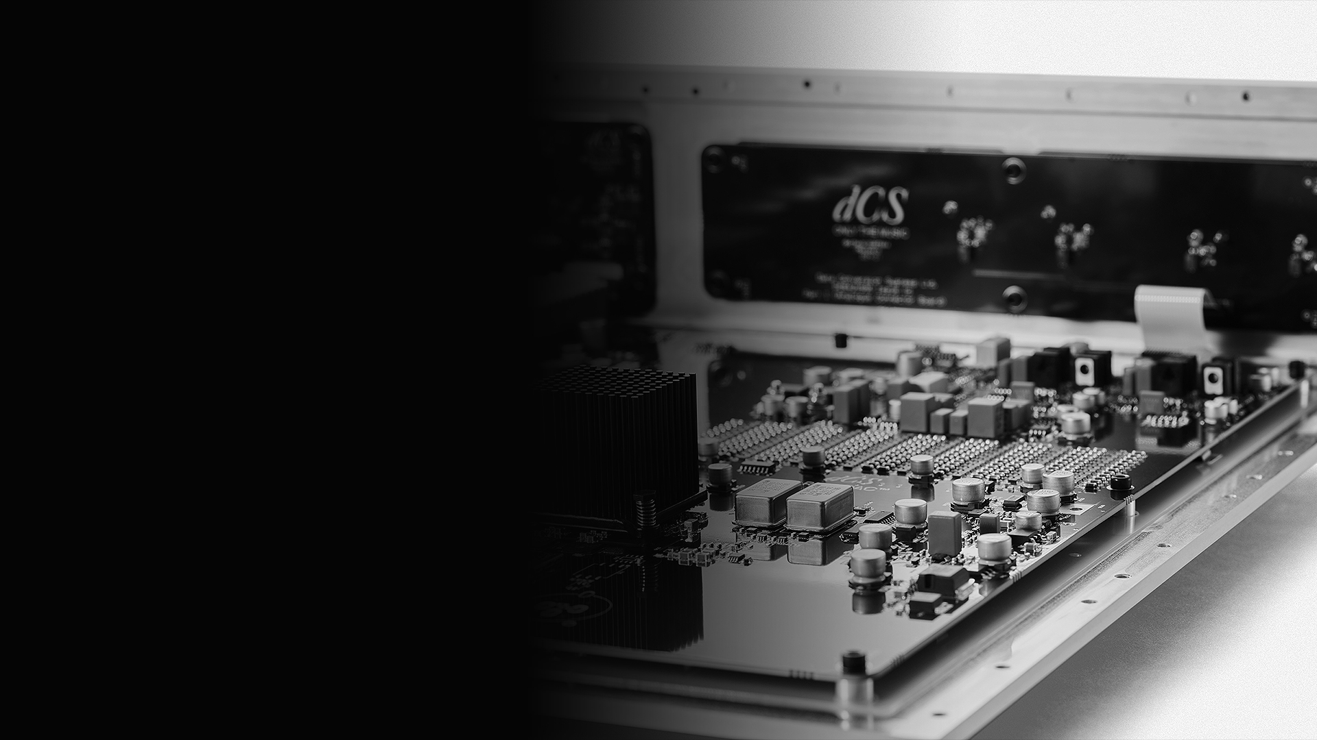DIFFERENTIAL 
RING DAC