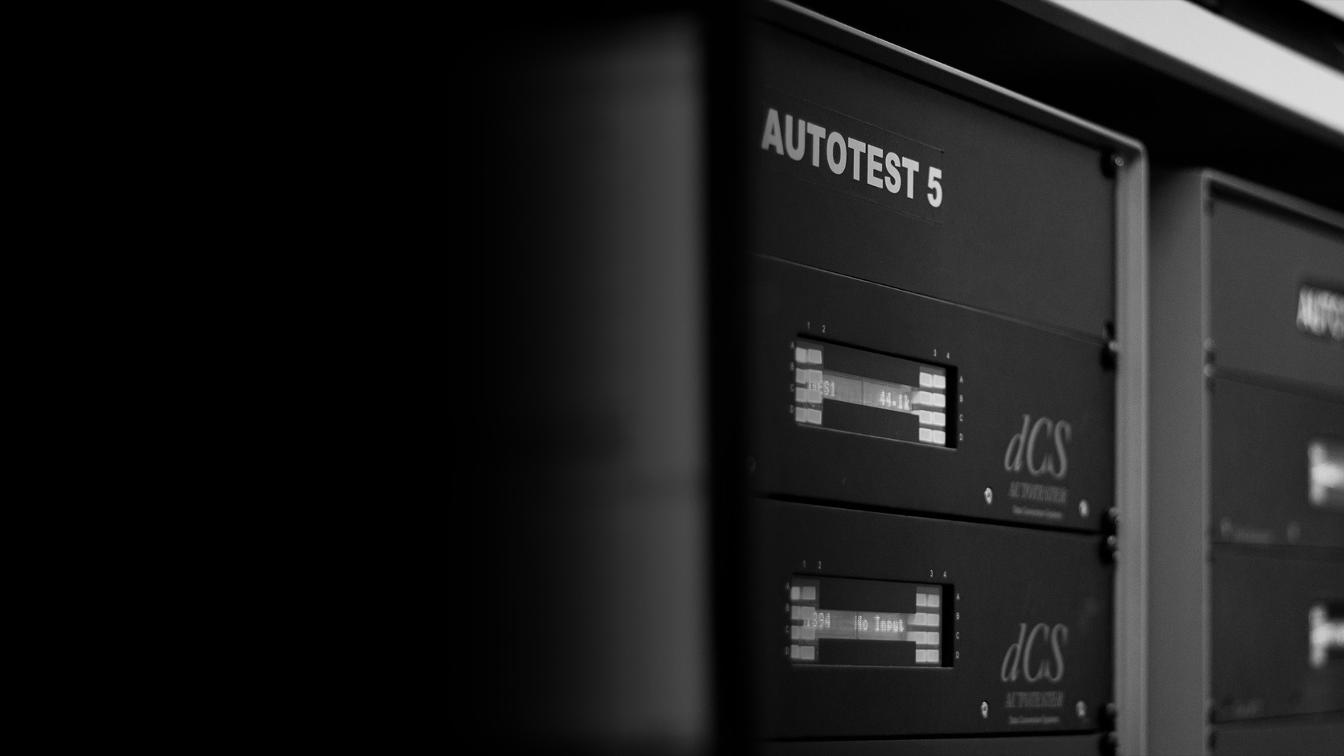 DESIGNED, TESTED & ASSEMBLED IN THE UK