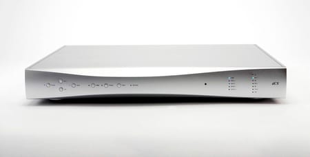 Debussy Plus USB DAC Software Update V2.30