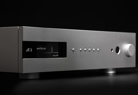Bartók 2.0 : A Substantial Performance Upgrade