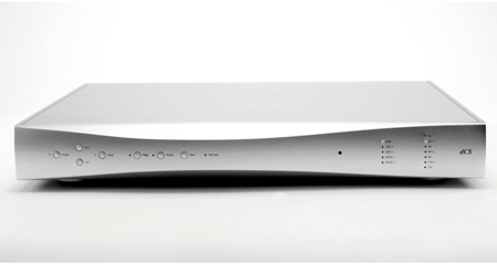 Debussy DAC Review