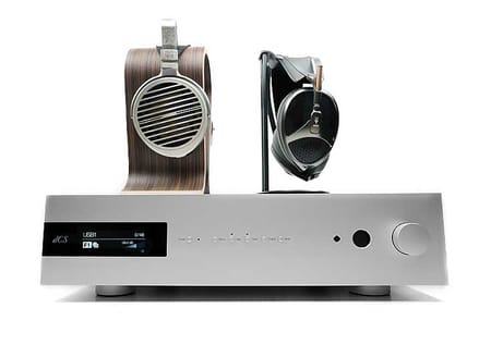 Headfonics - Bartók Headphone DAC Amp Review