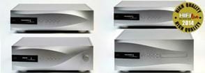 HiFi Live reviews the dCS Vivaldi