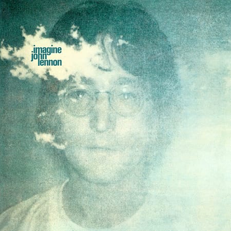 Album of the Month: John Lennon – Imagine