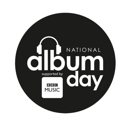 National Album Day