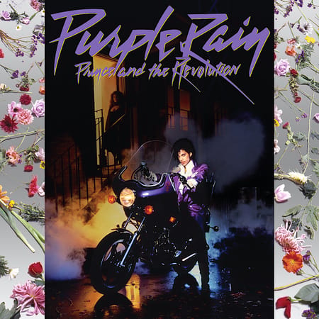 Album of the Month: Prince – Purple Rain