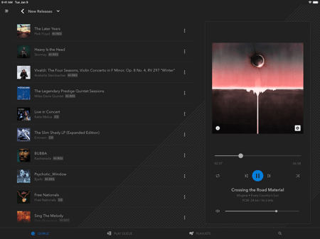 Mosaic 1.0.2 update