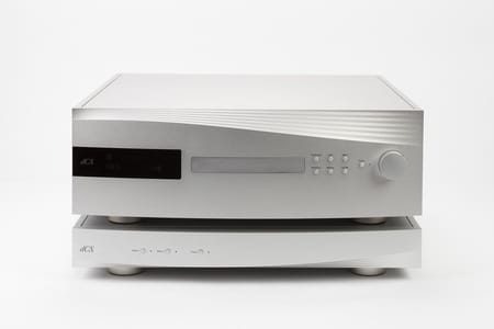 Audio Esoterica reviews the dCS Rossini Player and Rossini Clock