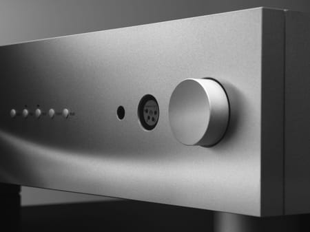 Hi Fi Plus reviews the dCS Bartòk Network DAC