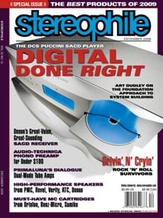 Digital Done Right
