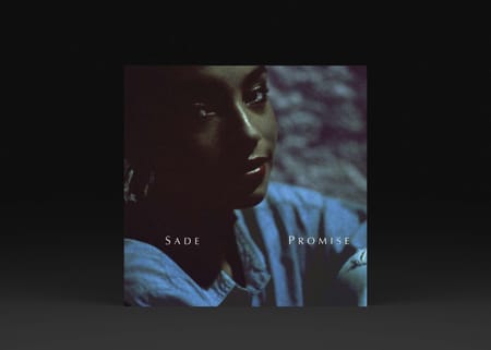 Revisiting Sade's 1985 album, Promise