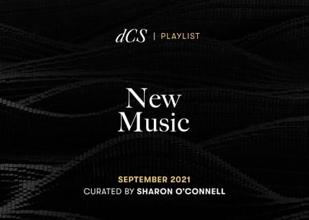 New Music: September 2021 - Curated by Sharon O'Connell