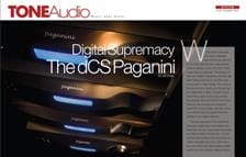 Digital Supremacy - dCS Paganini Digital Playback System