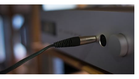 TONEAudio - The dCS Bartók DAC - A Substantial helping of Excellence