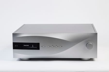 The Absolute Sound reviews dCS Vivaldi 2.0