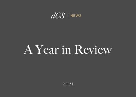2021: A Year in Review