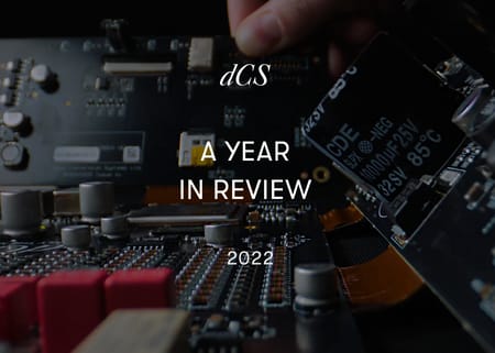 A Year in Review: 2022