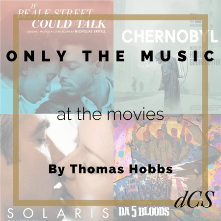 At the movies - Thomas Hobbs