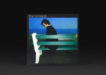 Album of the Month: Boz Scaggs – Silk Degrees