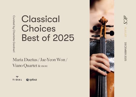 dCS Classical Choices: Best of 2025