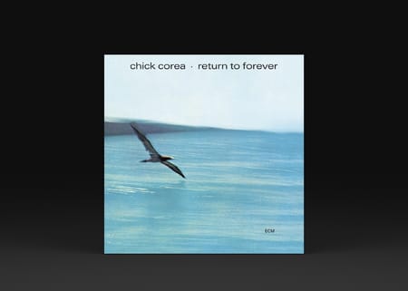 Album of the Month: Chick Corea – Return to Forever