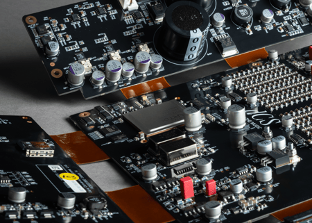 Introducing the Lina Network DAC Deep Dive