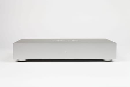 Stereophile reviews the dCS Network Bridge