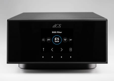 dCS Filters: Your Questions, Answered