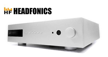Headfonics - dCS Bartók Review