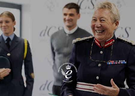 A Royal Honour