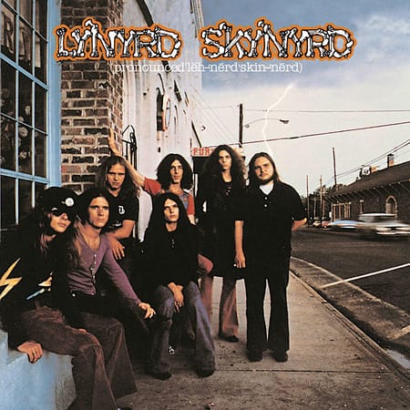 Lynyrd Skynyrd – Pronounced 'Lĕh-'nérd 'Skin-'nérd