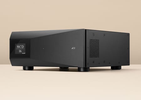 Introducing the MCD 16: dCS Enters the World of Multichannel Audio