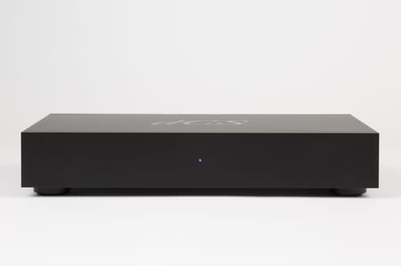 Stereonet reviews the dCS Network Bridge