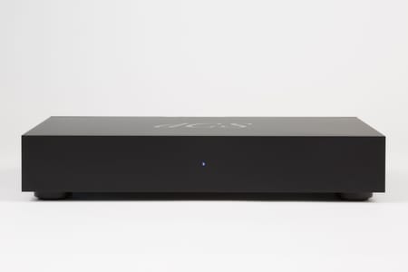 U-Audio, Taiwan reviews the dCS Network Bridge