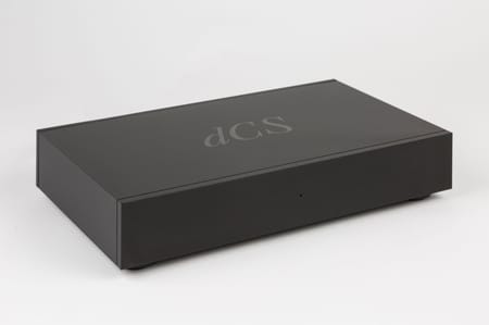 Part Time Audiophile reviews the dCS Network Bridge