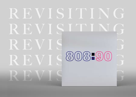 Revisiting: 808 State’s 90