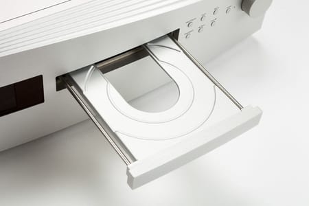 HiFi i Muzyka Poland reviews the dCS Rossini