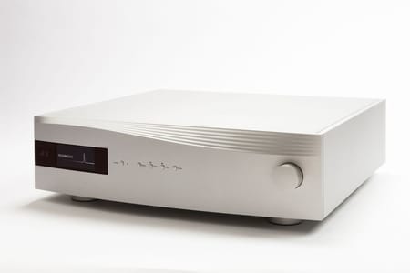 Computer Audiophile reviews the dCS Rossini DAC