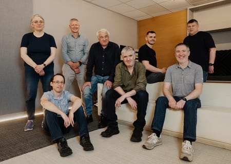dCS receives audio 'Innovator of the Year' award