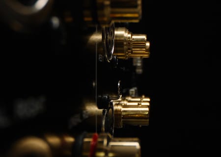 Stereophile Review dCS Bartók APEX