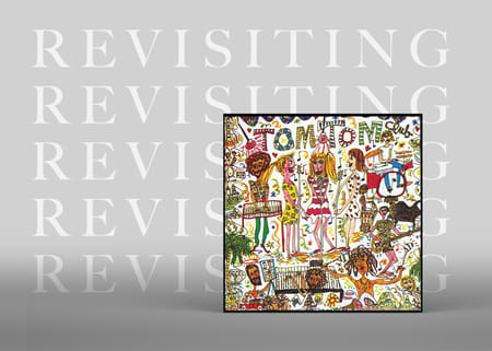Revisiting: Tom Tom Club’s Tom Tom Club